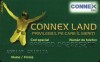 Card Conex Land