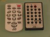 vand telecomanda de videocamera JVC