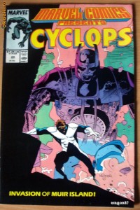 Cyclops #20 foto