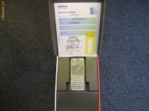 Vand Nokia E52 necodat, sigilat, garantie 2 ani, factura