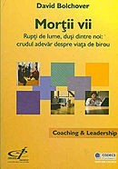Mortii vii de David Bolchover