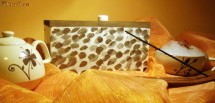 Vand cutie decorativa hand made