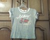 tricou fox