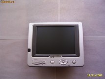 TELEVIZOR/MONITOR SLIM AUTO ROADSTAR TFT LCD5014