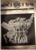 Munca Si Voie Buna 15 Octombrie 1939