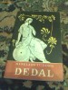 MENELAOS LUDEMIS -DEDAL