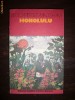 HONOLULU W SOMERSET MAUGHAM