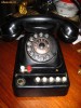 TELEFON VECHI DIN BACHELITA