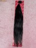 Extensii  din  par  natural - aplicare extensii