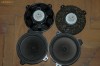 difuzoare originale bmw seria 3 2001
