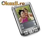 PDA Palm Zire 72 argintiu (Special Edition) foto