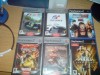 Vand jocuri originale PS2