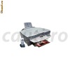 Multifunctional philips cu telefon portabil (dect)