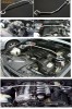 bara rig.amortiz.fata( strut bar )BMW,VW,Opel,Audi,Skoda,Peugeot