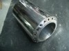 capat toba inox cu gaurele