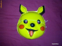 MASCA PICACHU