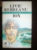 ION LIVIU REBREANU