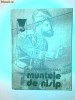 Alexandre Dumas-Muntele de Nisip[vol.1]
