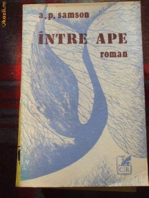 A.P. SAMSON , INTRE APE foto