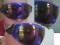 OAKLEY OCHELARI DE SNOWBOARD