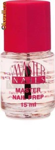 MASTER Nail Prep, Deshidratant 15ml
