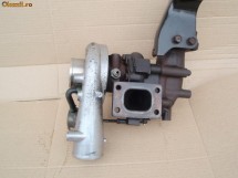 NISSAN TERANO -Turbosuflanta,