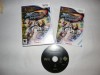 Nintendo Wii SoulCalibur Legends