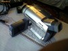 Camera de luat vederi Sony