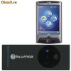 Hp IPAQ 3715+GPS reciver Blumax