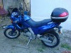 aprilia pegaso
