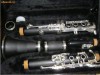 Clarinet Glenn Edward
