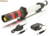Lampa de lucru cu baterie 12-230V 80 LED - 46092