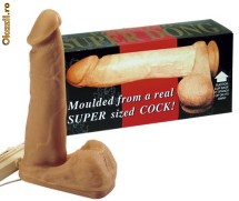 Vibrator RAMBO foto