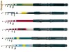Lansete fibra sticla 2.4m
