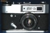 APARAT  FOTO   FED  5 B