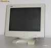 monitor crt aoc 17 ecran plat monitor crt aoc 17 ecran plat