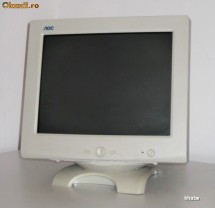Monitor CRT AOC 17 ECRAN PLAT