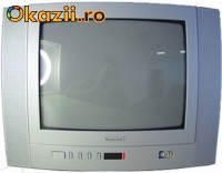 Televizor Westwood CTV-1433-TXT cu teletext si telecomanda