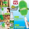 MEGAPACK PAMATUF ELECTRIC GO DUSTER aparat de indepartat praful