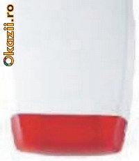 Sirena alarma exterior SA SRIM 04