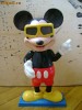Figurina McDonalds - Mickey Mouse, Disney