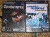 DOUA JOCURI PLAYSTATION 2