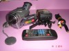camera video cannon