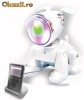 vand schimb robot Silverlit Hip Pop Pet multimedia, cadoul perfect, prietenul de pe birou