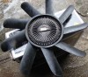 Ventilator racire radiator bmw seria 3 sau seria 5 din 1987