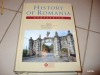 History of Romania