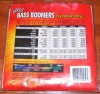 Set corzi chitara electrica bas  USA noi  !!! ghs bass boomers