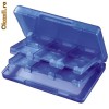 Carcasa stocare 22 jocuri pt. Nintendo DS Lite / DSi