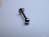 PIERCING DIN OTEL INOXIDABIL