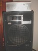 Boxe Eurovox 200 W, amplificator Sony 2X150 W
